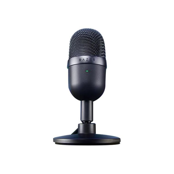 8886419377856-Razer Seirēn Mini - Microphone - USB - noir-Avant-3