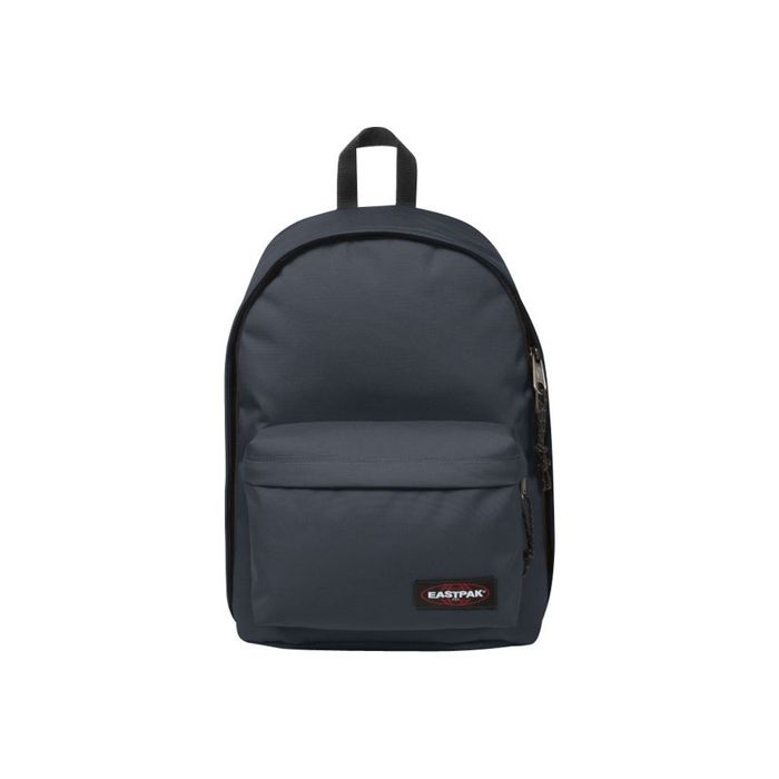 0404000021834-EASTPAK Out Of Office - Sac à dos midnight avec compartiment pour ordinateur portable-Avant-1