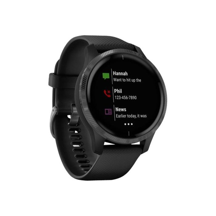 753759227869-Garmin Venu - montre connectée - noir-Angle gauche-4