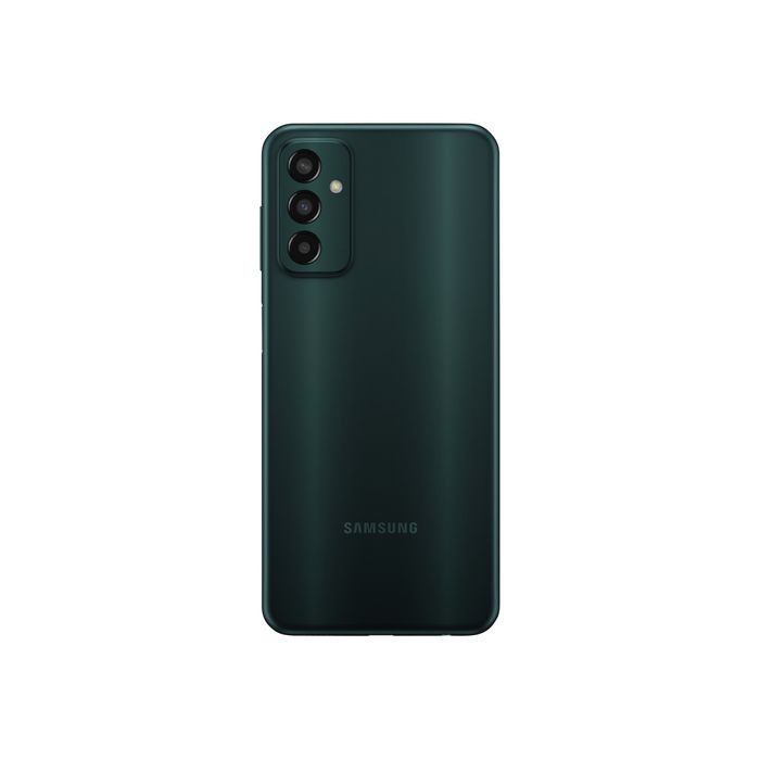 8806094359060-Samsung Galaxy M13 - Smartphone - 4G - 4/64 Go - vert-Arrière-5