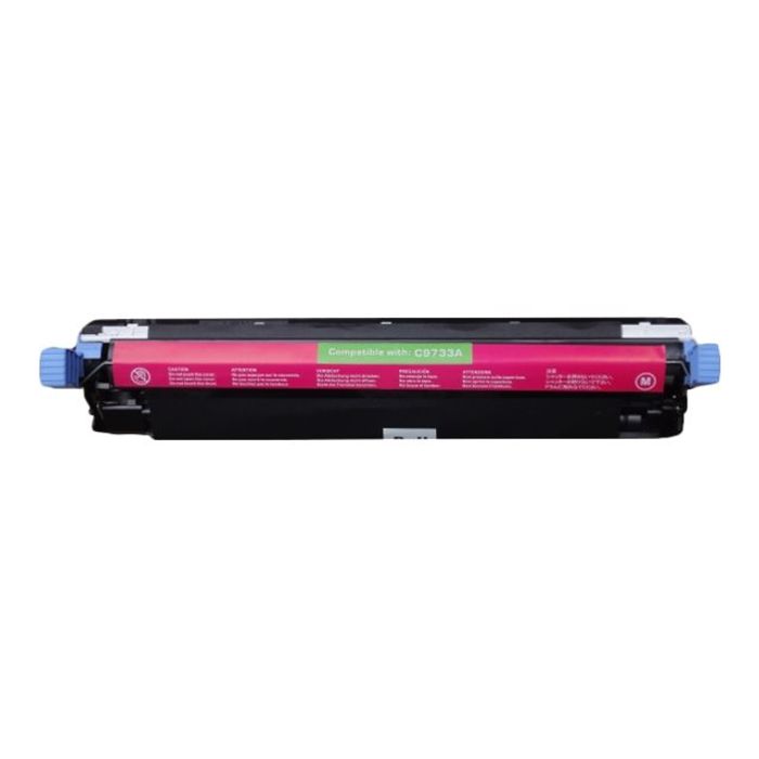 3584770722463-Canon EP86, HP 645A - remanufacturé UPrint H.645AM - magenta - cartouche laser-Avant-1