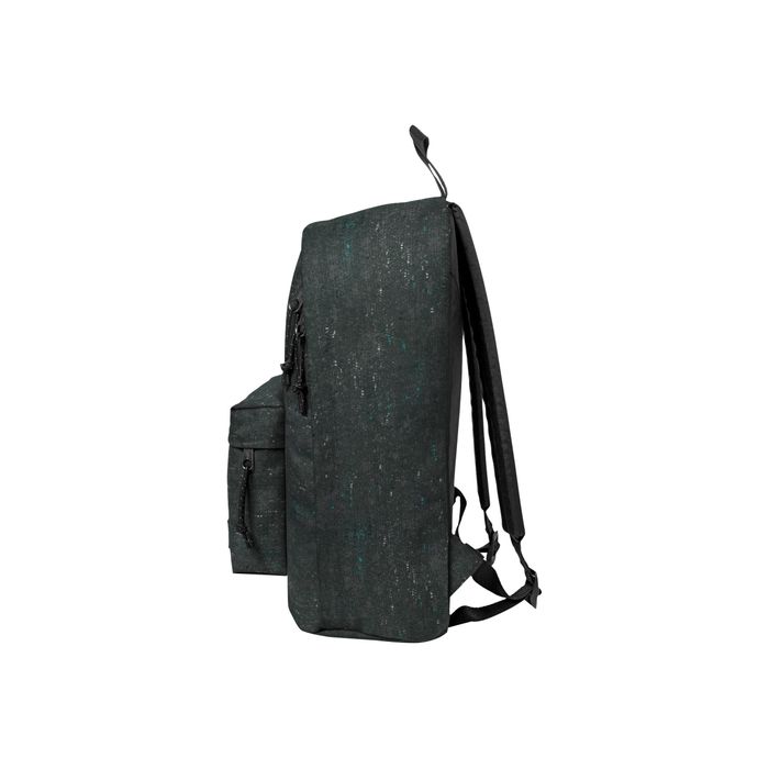 5400879217359-EASTPAK Out Of Office - Sac à dos nep whale avec compartiment pour ordinateur portable-Droite-2