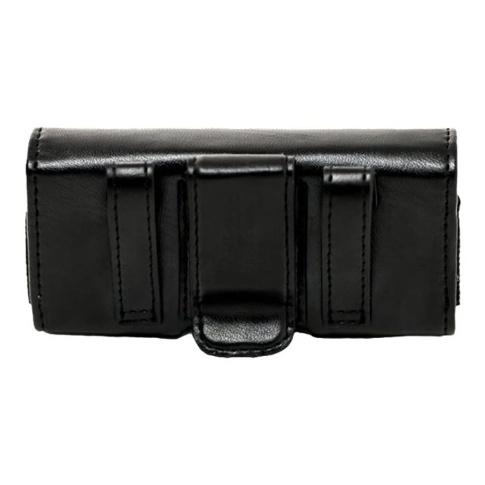 3571211179054-Bigben - Etui club universel - Taille L - noir-Arrière-2