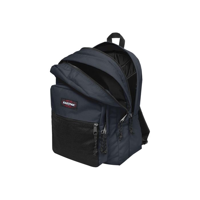 2012349353318-EASTPAK Pinnacle - Sac à dos 2 compartiments - 42 cm - Midnight-Angle droit-1