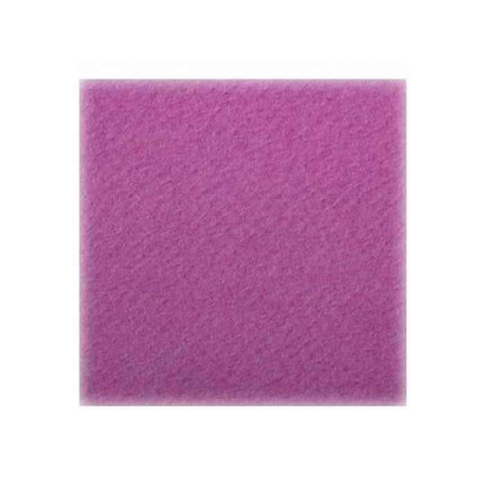 3329680937763-Clairefontaine - Papier dessin couleur à grain - feuille 50 x 65 cm - violet-Avant-0