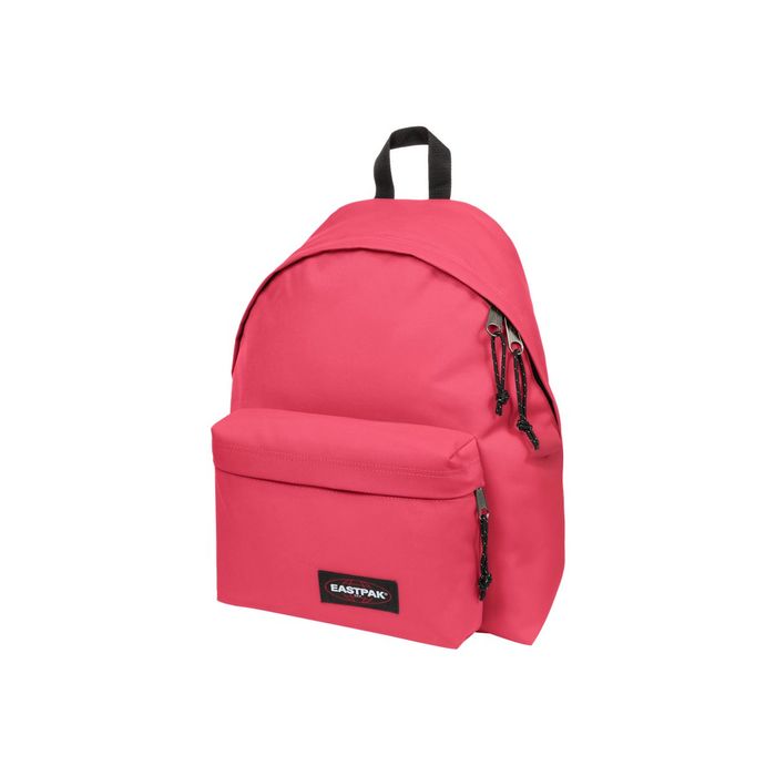 5400552852136-EASTPAK Padded Pak'r - Sac à dos - 40 cm - Wild pink-Angle droit-0