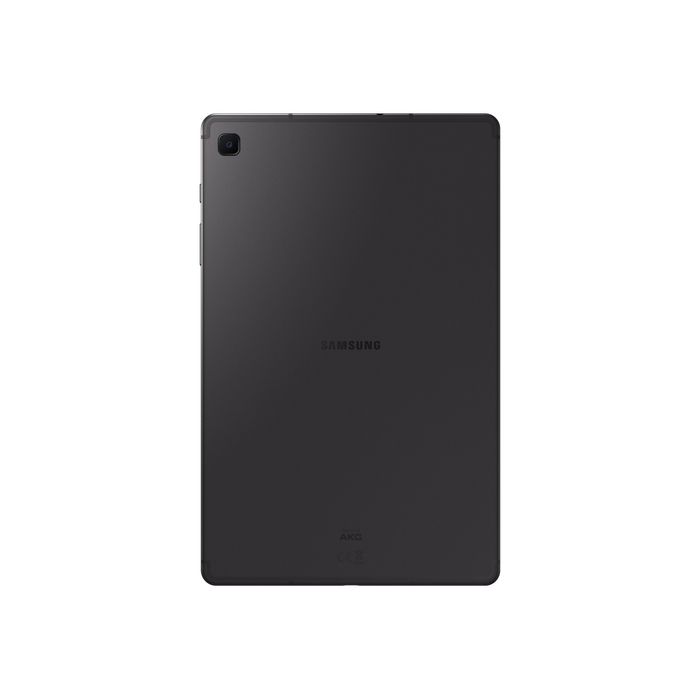 8806094462517-Samsung Galaxy Tab S6 Lite - tablette 10.4" - Android - 64 Go - gris-Arrière-10