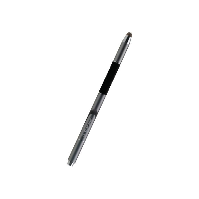 5453003782650-XtremeMac - Stylet 3 in 1 - stylet pour écran tactile transformable en stylo à bille-Angle gauche-0