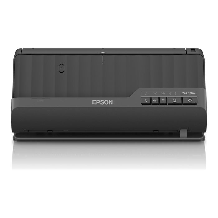 8715946718286-Epson ES-C320W - scanner A4 - USB 2.0, Wi-Fi(n)-Avant-6