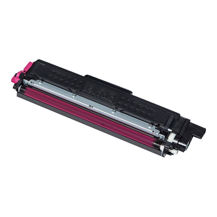 4977766787574-Brother TN247 - magenta - cartouche laser d'origine-Angle droit-0