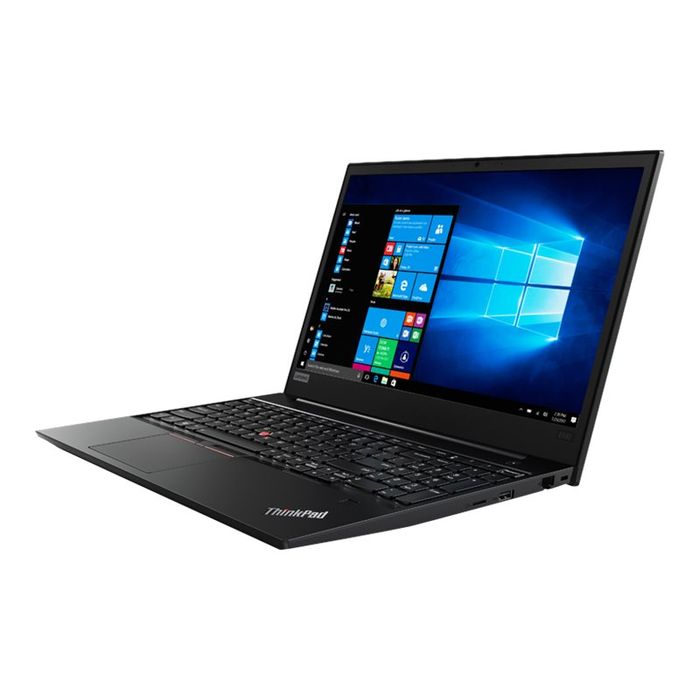 0192076928538-Lenovo ThinkPad E580 - 15.6" - Core i5 8250U - 8 Go RAM - 256 Go SSD-Angle droit-0