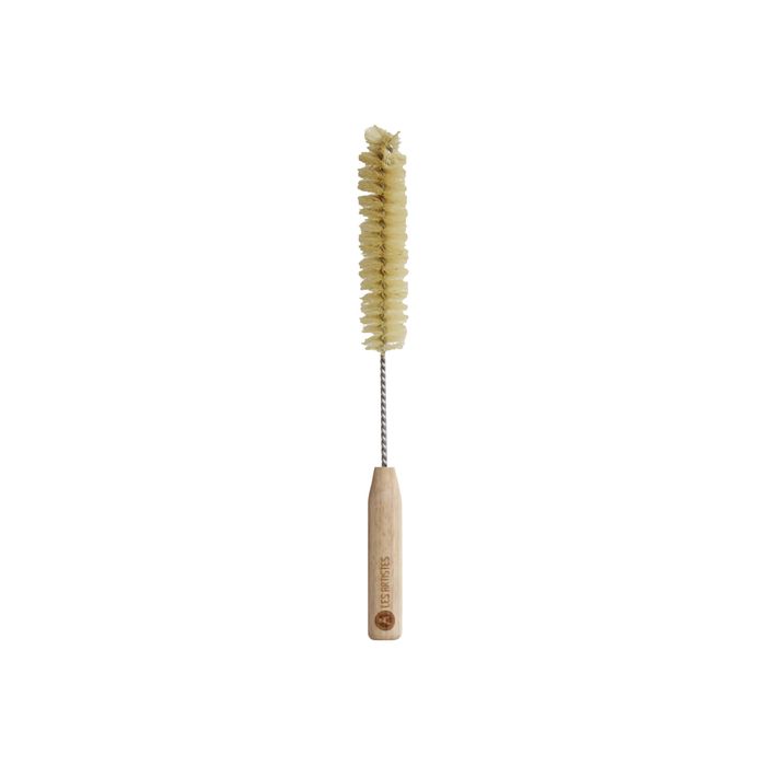 3614300022616-Les Artistes Paris - Goupillon brosse de nettoyage - beige-Avant-0