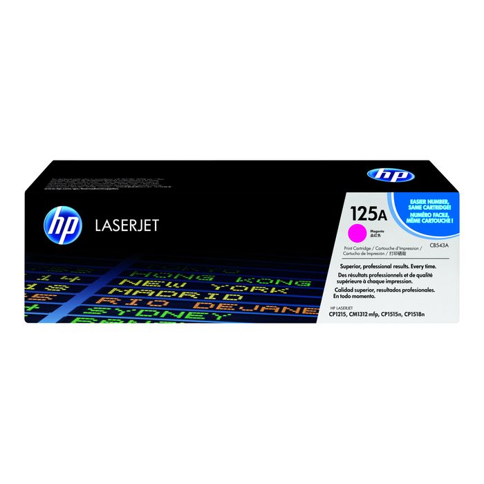 808736839204-HP 125A - magenta - cartouche laser d'origine-Avant-0