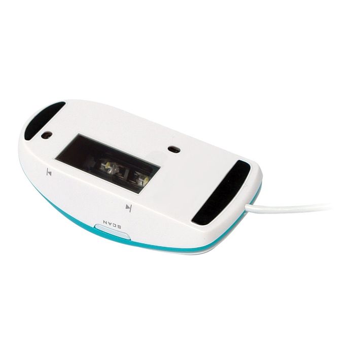 7650104580750-IRISscan Mouse Executive 2 - souris et scanner de documents A4 - portable - 400 ppp x 400 ppp - 2ppm-Bas-2