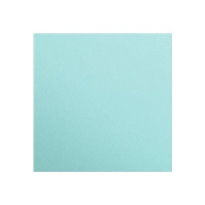 3329680974690-Clairefontaine Maya - Papier à dessin - A4 - 25 feuilles - 270 g/m² - turquoise-Avant-0