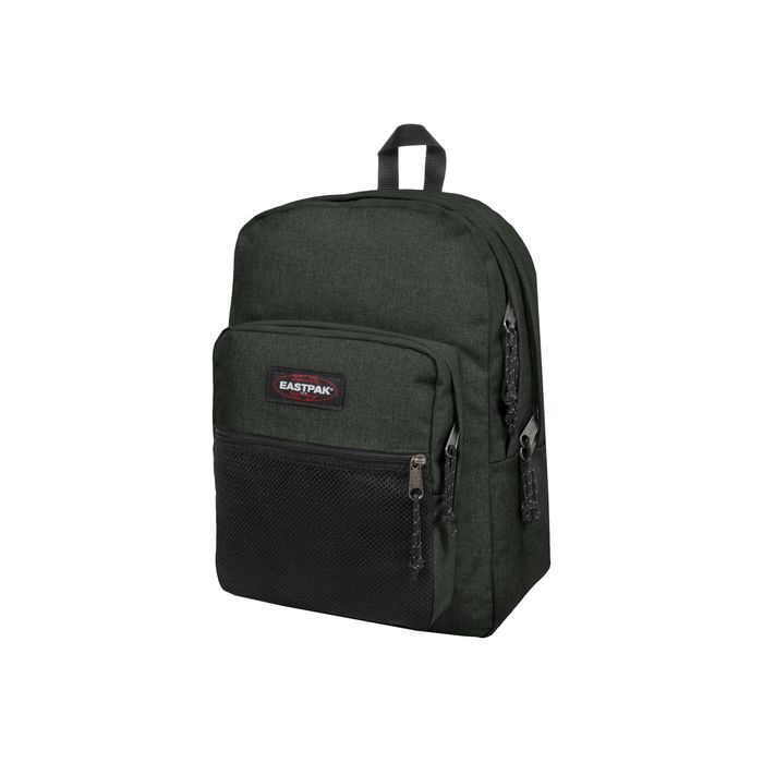 5400806071832-EASTPAK Pinnacle - Sac à dos 2 compartiments - 42 cm - Crafty moss-Angle droit-0