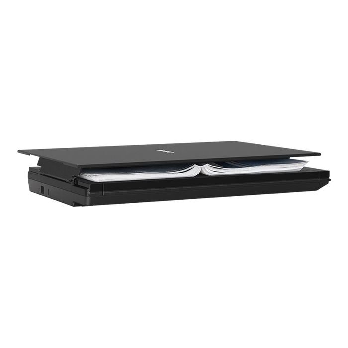 4549292119770-Canon CanoScan LiDE 300 - scanner de documents A4 - USB 2.0 - 2400 ppp x 2400 ppp - 6ppm-Angle droit-1