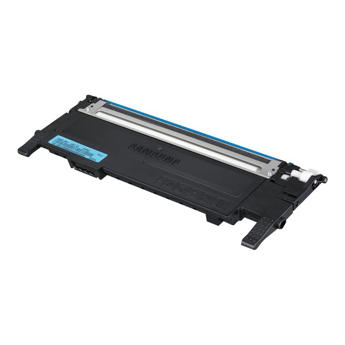 8808993650071-Samsung CLT-4072S - cyan - cartouche laser d'origine-Angle droit-0