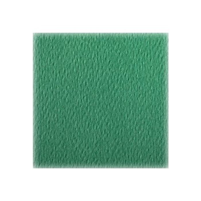 3329680937787-Clairefontaine - Papier dessin couleur à grain - feuille 50 x 65 cm - vert foncé-Avant-0