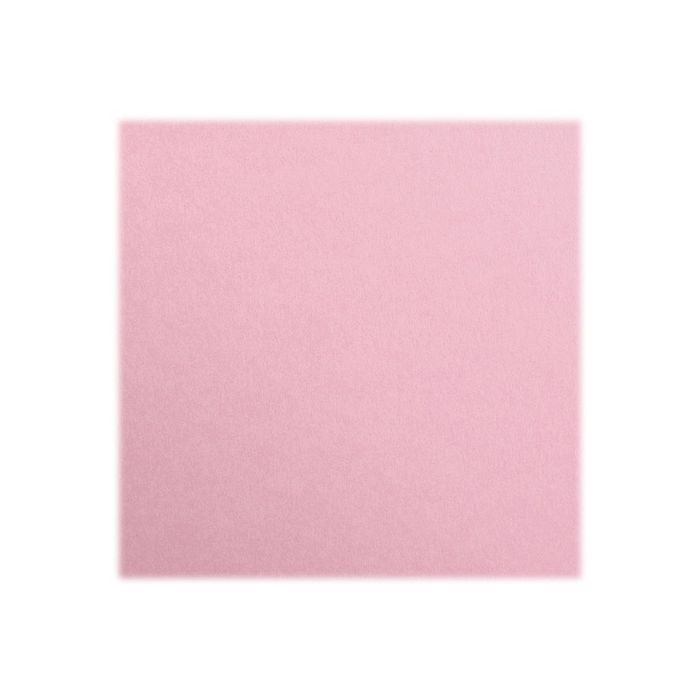 2012349349830-Clairefontaine Maya - Papier à dessin - A4 - 270 g/m² - rose clair-Avant-0
