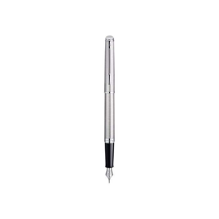 3501170920411-Waterman Hemisphere Essential - stylo plume-Avant-3