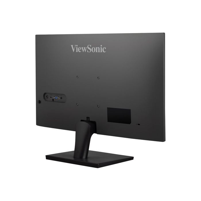 0766907014198-ViewSonic VA2715-H - écran LED 27" - Full HD (1080p)-Arrière-9