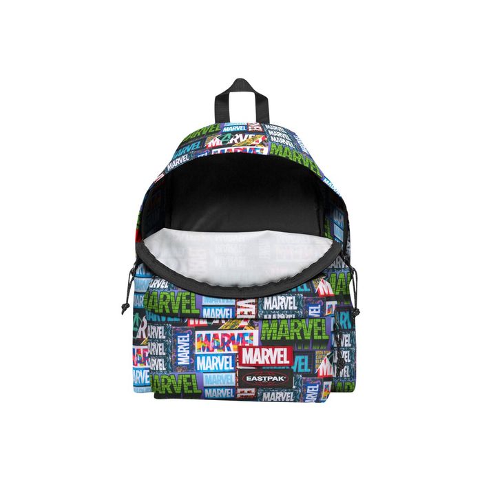 0195439216709-EASTPAK Padded Pak'r - Sac à dos - 40 cm - Marvel multi-Avant-0