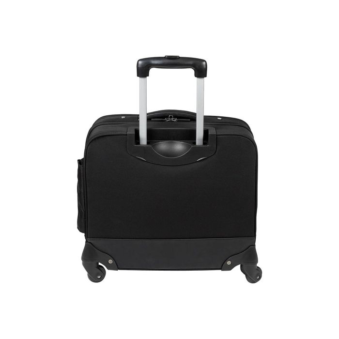 5051794021721-Targus VIP - Trolley pour ordinateur portable 15,6" - noir-Arrière-4