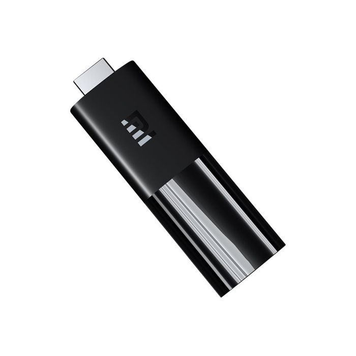 6971408155620-Xiaomi Mi TV Stick  - Lecteur AV - 2 Go RAM - 8 Go - 4K UHD (2160p) - noir-Avant-2