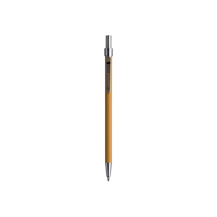 3108722411641-Oberthur Terra - Mini Stylo à bille - disponible dans différentes couleurs-Avant-2