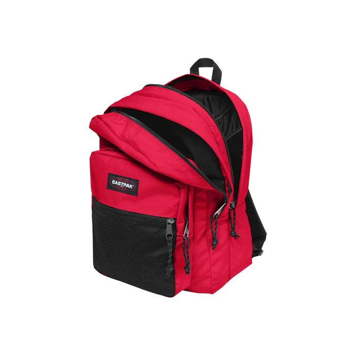 3663991047828-EASTPAK Pinnacle - Sac à dos 2 compartiments - 42 cm - Sailor red-Angle droit-2