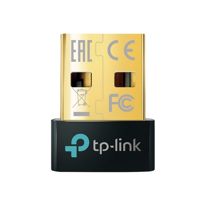 4897098687802-TP-Link UB5A - Nano - Adaptateur - USB 2.0 - Bluetooth 5.0 Nano-Avant-0