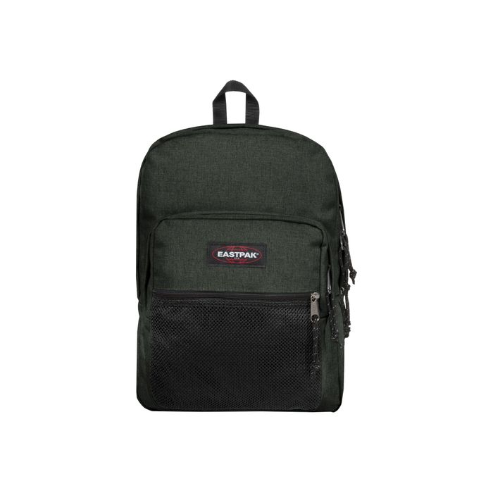 5400806071832-EASTPAK Pinnacle - Sac à dos 2 compartiments - 42 cm - Crafty moss-Avant-1