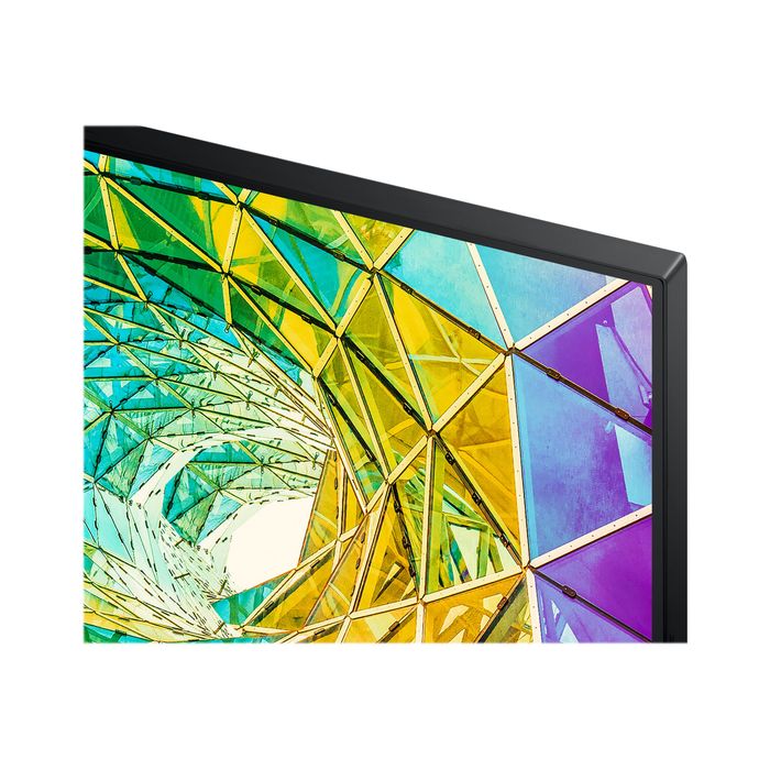 8806090989063-Samsung S27A800NMU - écran LED 27" - 4K - HDR-Gros plan-12