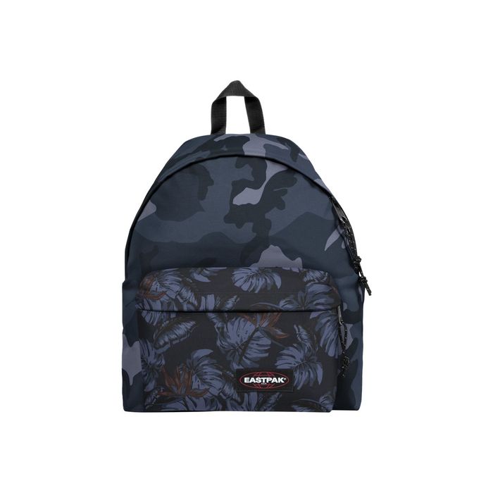 0195436328733-EASTPAK Padded Pak'r - Sac à dos - 40 cm - Brizecam navy-Avant-0