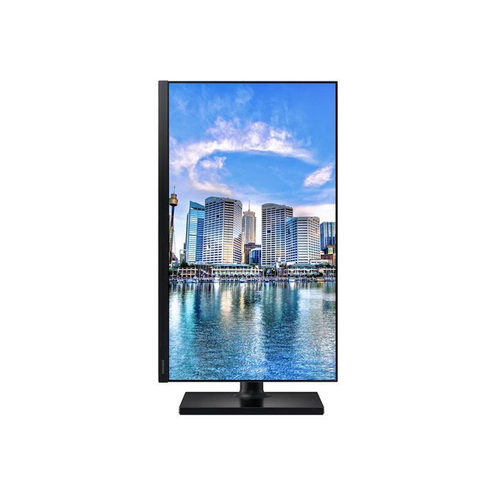 8806090961748-Samsung F27T450FQR - écran LED 27" - Full HD (1080p) -Avant-1
