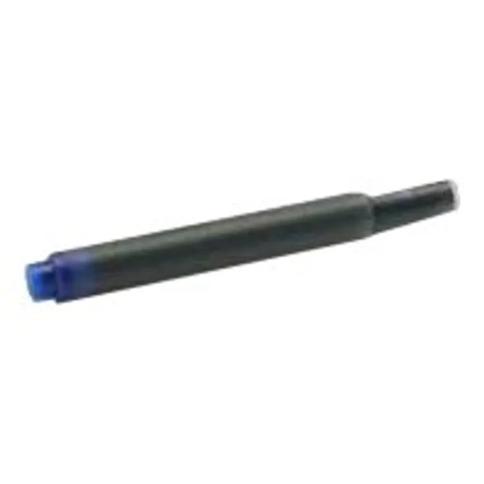 4014519020776-Lamy T 10 - 5 cartouches d'encre - bleu-Avant-1