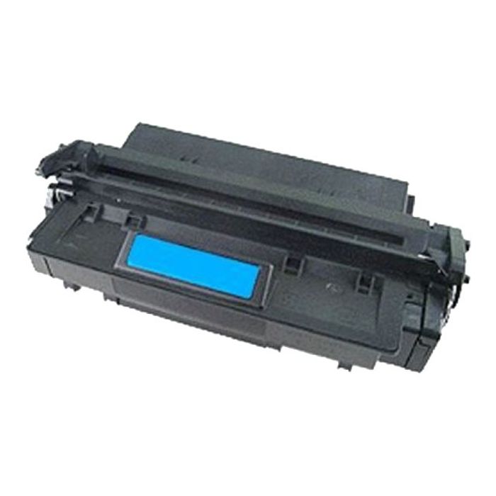 3584770883706-HP 96A, Canon EP-32 - remanufacturé UPrint H.96A - noir - cartouche laser-Angle droit-0