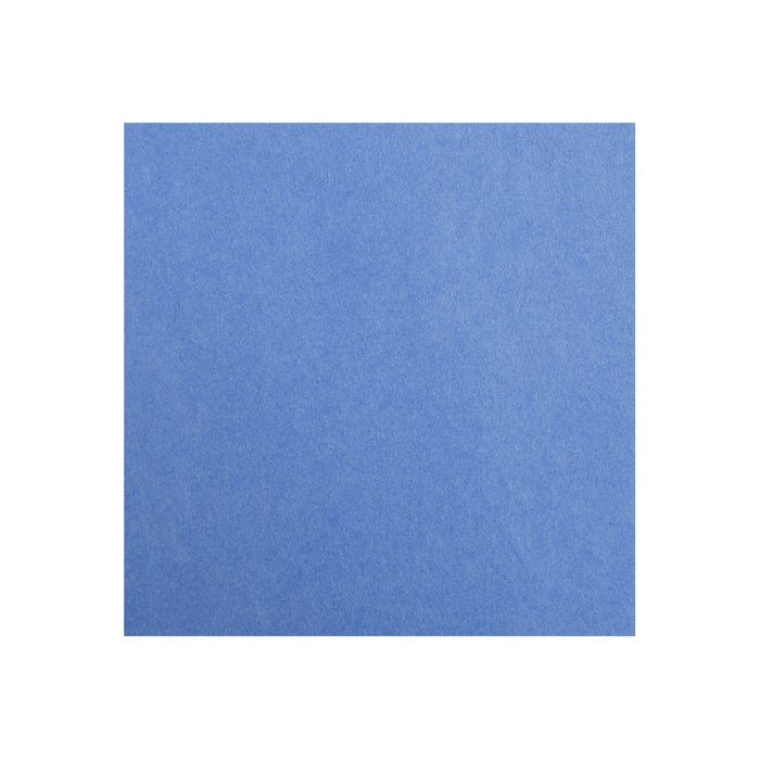 2012349349960-Clairefontaine Maya - Papier à dessin - A4 - 270 g/m² - bleu royal-Avant-0