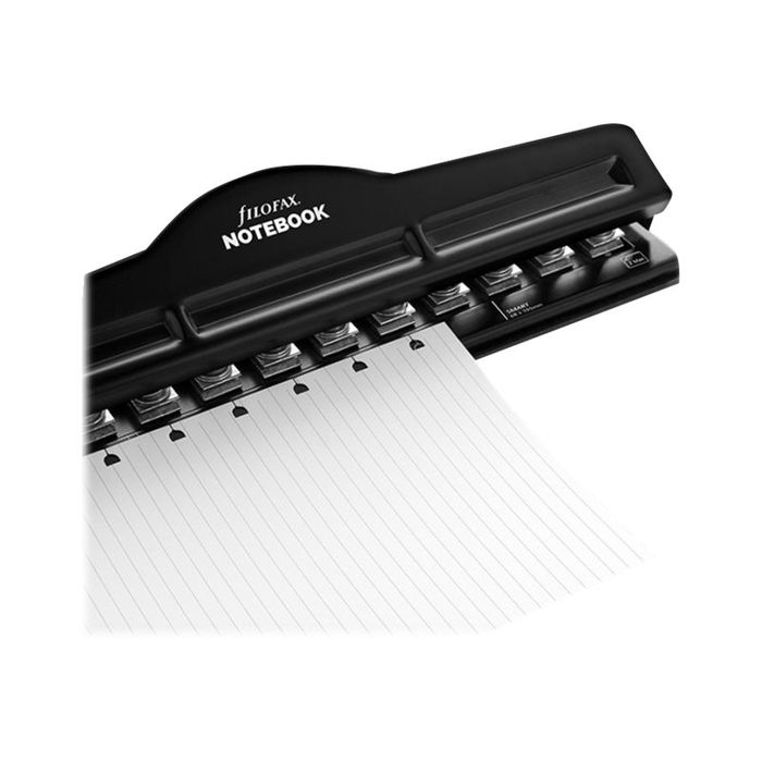 5015142250850-Filofax Notebook - Perforateur pour notebook-Gros plan-2