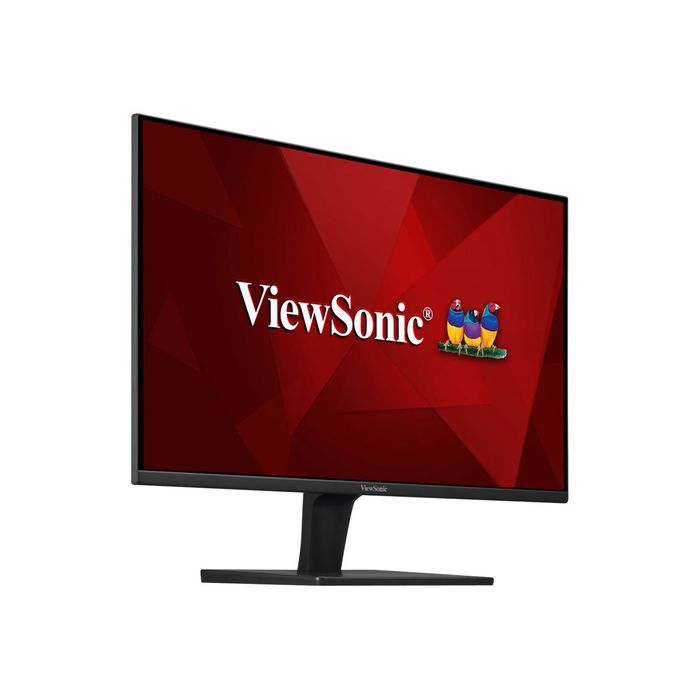 0766907014198-ViewSonic VA2715-H - écran LED 27" - Full HD (1080p)-Angle gauche-4