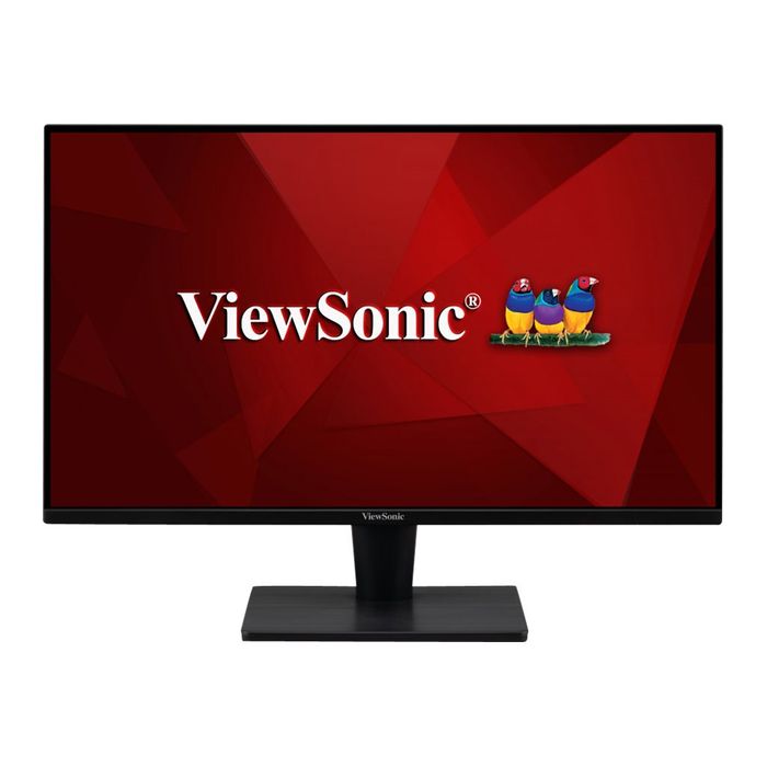 0766907014198-ViewSonic VA2715-H - écran LED 27" - Full HD (1080p)-Avant-6