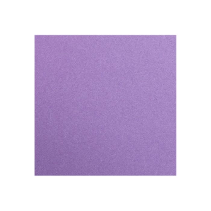 3329680973594-Clairefontaine Maya - Papier à dessin - A4 - 25 feuilles - 120 g/m² - violet-Avant-0