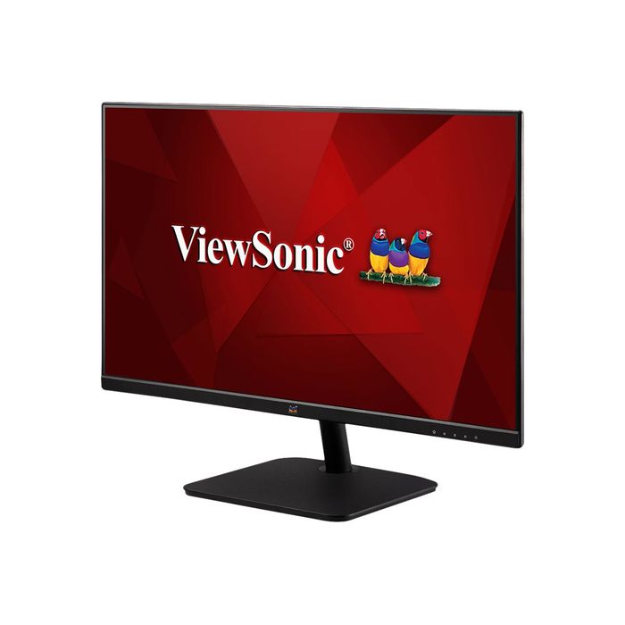 0766907006797-ViewSonic VA2432-H - écran PC 24" LED - Full HD (1080p)-Angle droit-2