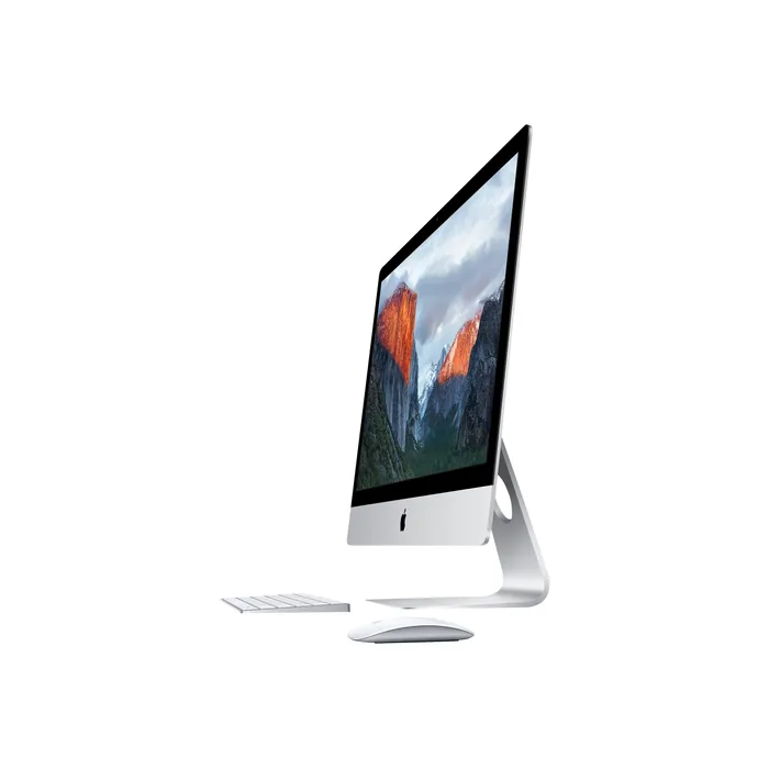 3700892012774-APPLE iMac - iMac 21,5" - reconditionné grade A - Core i5-5575R - 8 Go - 256 Go SSD-Angle droit-0