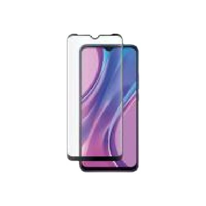 3571211459705-BigBen CONNECTED - verre trempé pour Redmi 9A/9A-Avant-0