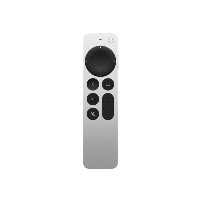 0194253097297-Apple TV 4K (Wi-Fi + Ethernet) 3e gén - Lecteur AV - 128 Go - 4K UHD (2160p) - 60 pi/s - HDR-Avant-7