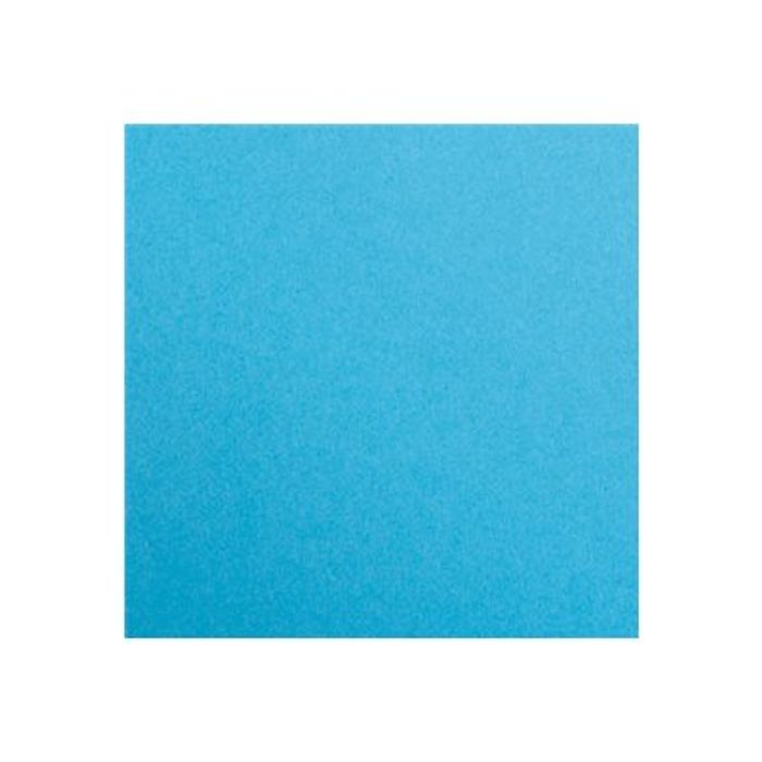 3329680974584-Clairefontaine Maya - Papier à dessin - A4 - 25 feuilles - 270 g/m² - bleu-Avant-0