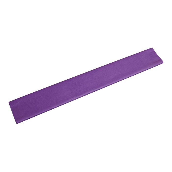 3065503952109-Clairefontaine - 8 feuilles de papier de soie - 50 x 75 cm - mauve-Ports / commandes-0