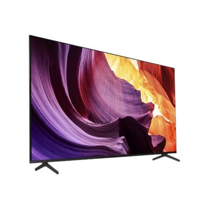 5013493435803-Sony FWD-75X81K X81K Series - Ecran Led 75" - 4K - UHD (2160P) 3840 X 2160-Angle gauche-3